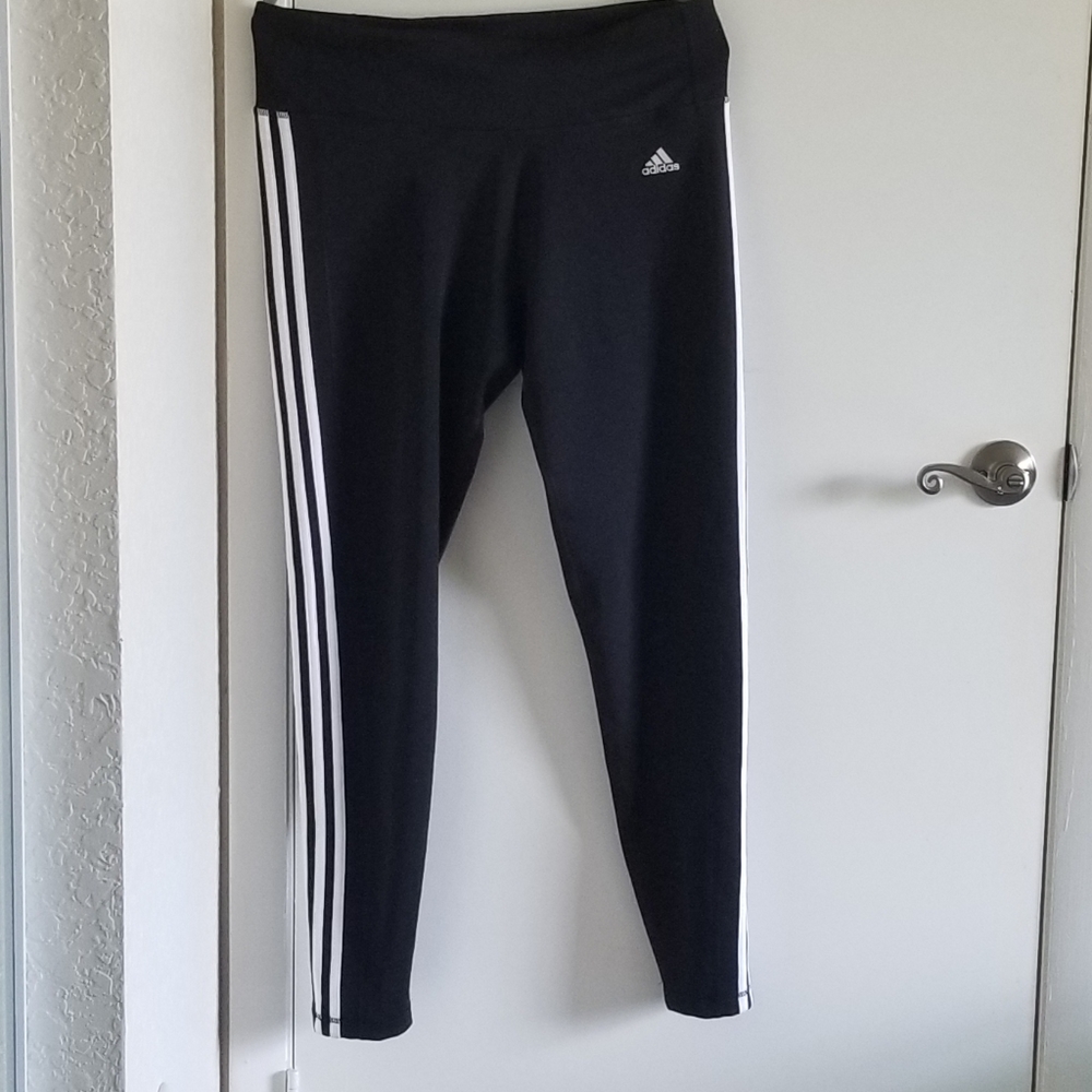 Adidas climalite leggings